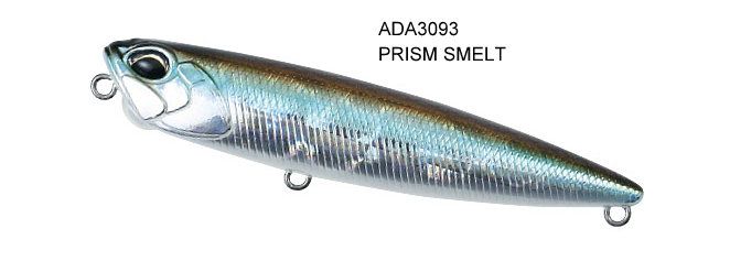 DUO REALIS PENCIL 85 SP