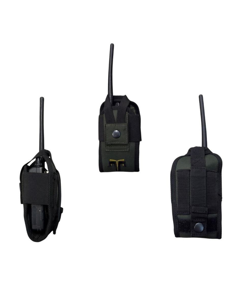 ZOTTA PORTA GPS PER SATELLI POCKET