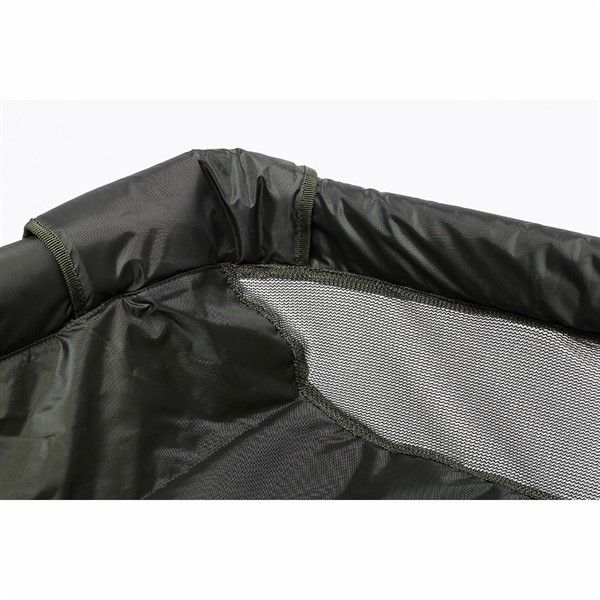 CULLA CARPFISHING (MISURA LARGE) - AVENGER S/S CRADLE - PROLOGIC 