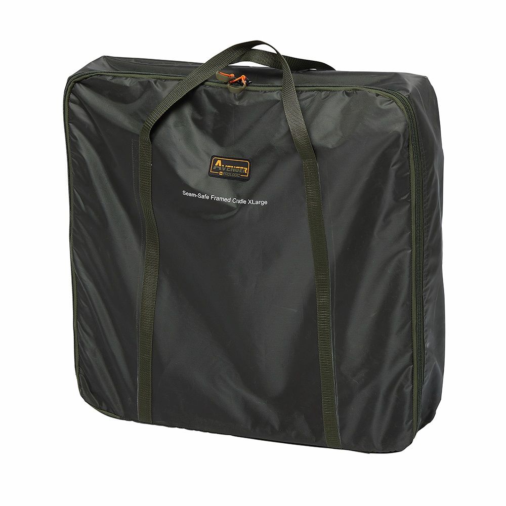 CULLA CARPFISHING (MISURA LARGE) - AVENGER S/S CRADLE - PROLOGIC 