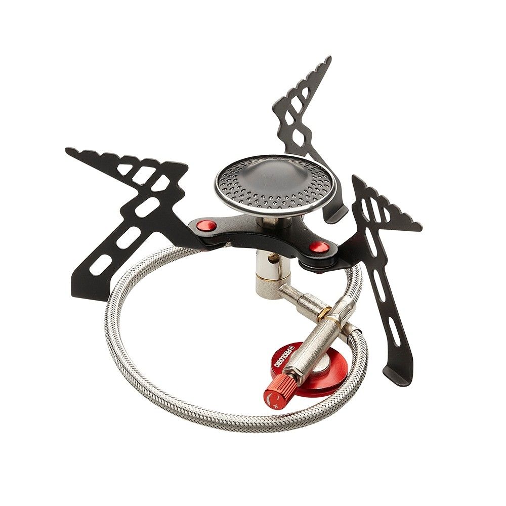 PROLOGIC BLACKFIRE C-SERIES GAS STOVE