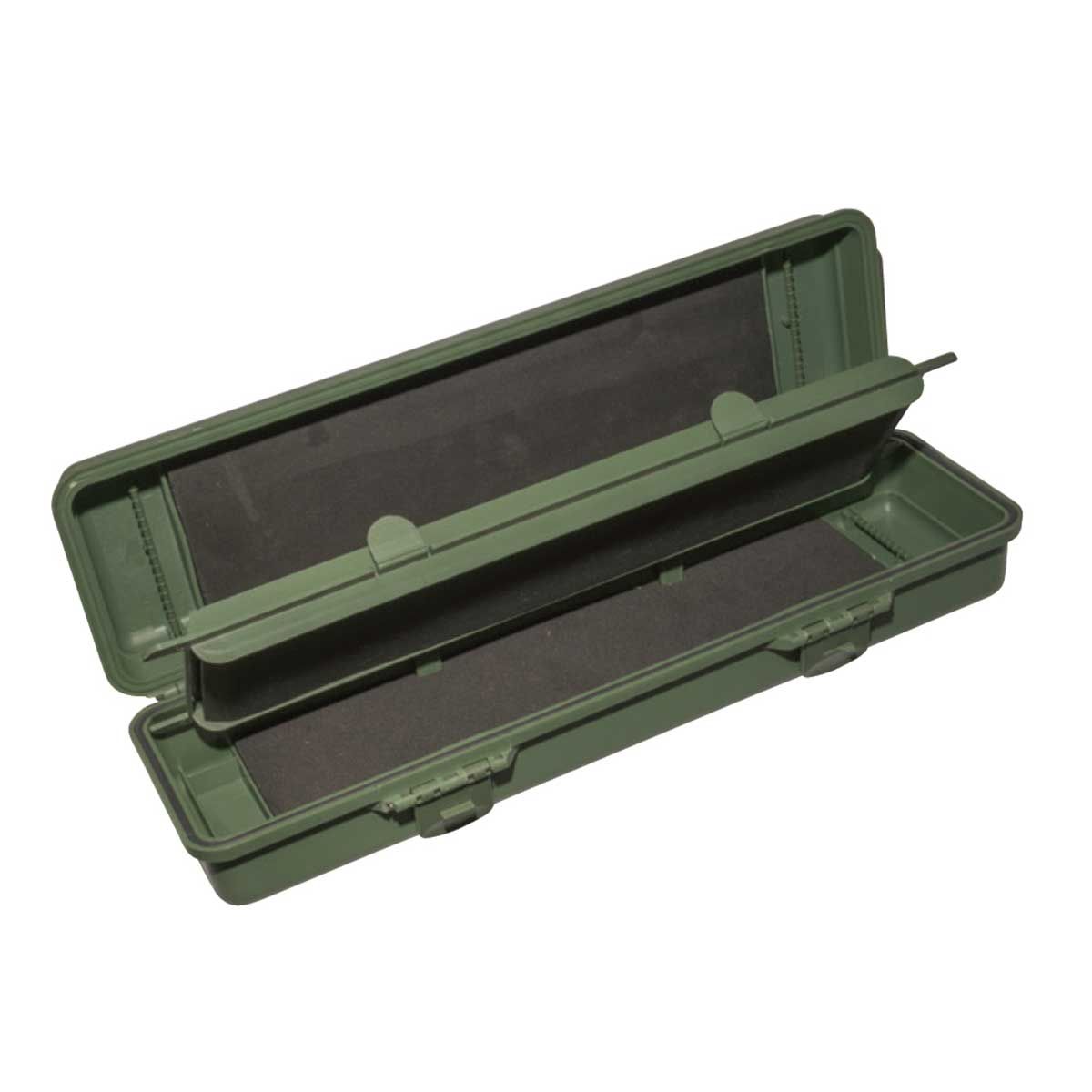 PROLOGIC CRUZADE RIG BOX - CARPFISHING