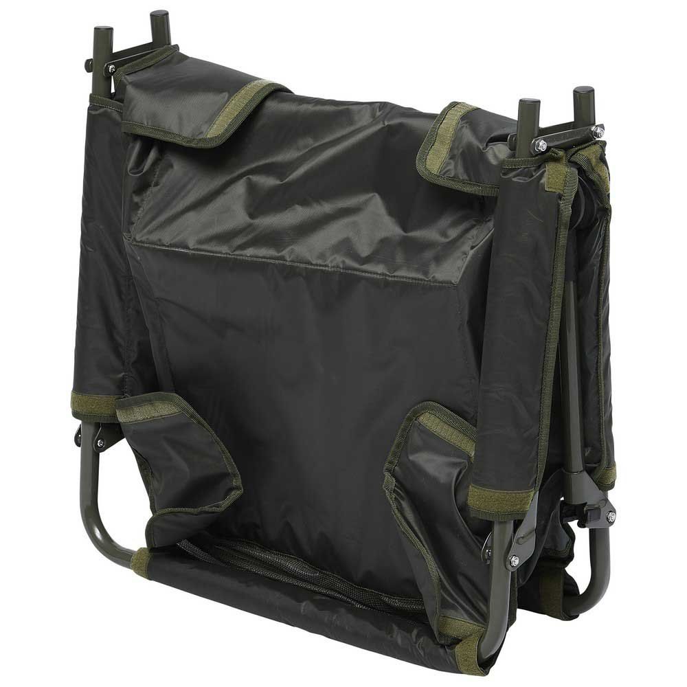 CULLA CARPFISHING (MISURA LARGE) - AVENGER S/S CRADLE - PROLOGIC 