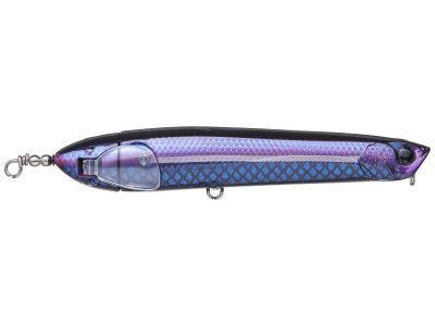 SAVAGE GEAR - PROP WALKER 21G BLACK