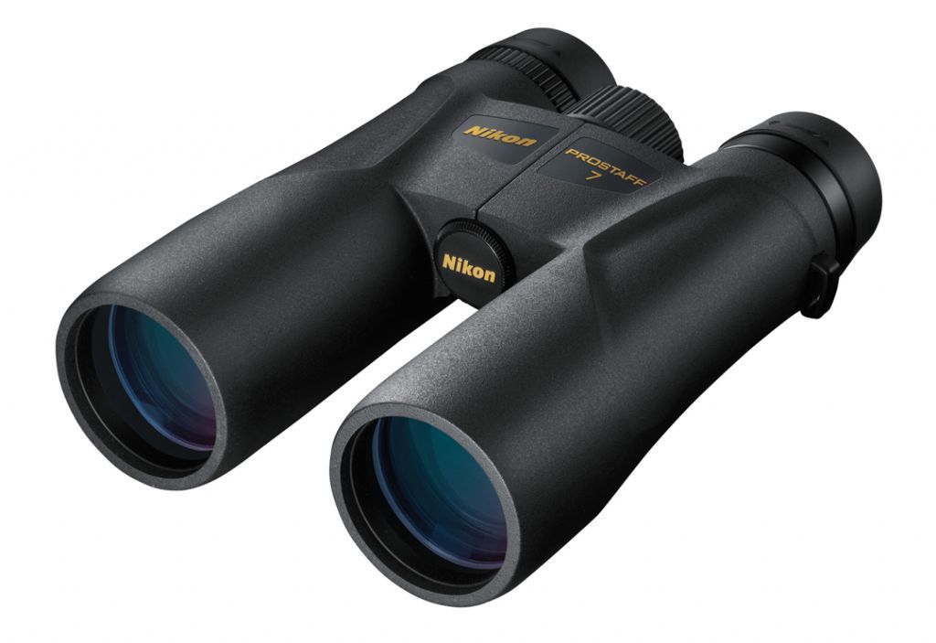 NIKON PROSTAFF 7 - 8X42