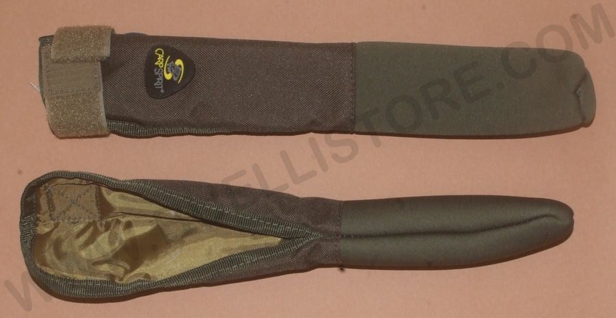 CARP SPIRIT PROTEZIONE PER CANNE DA PESCA - 2 PZ