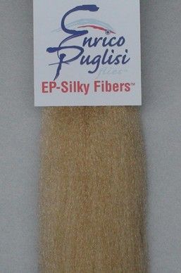 EP SILKY FIBERS TAN