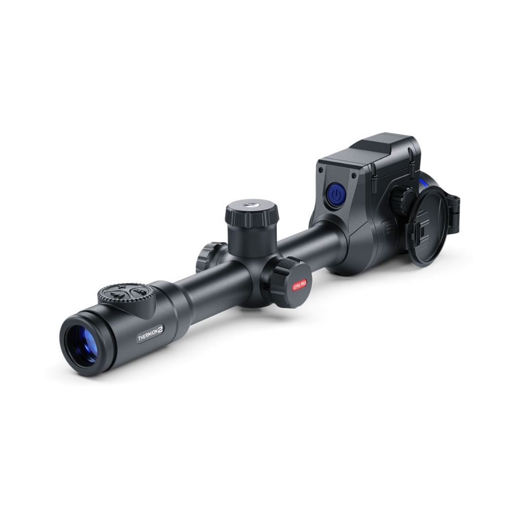 THERMION 2 LRF XQ50 PRO - OTTICA TERMICA DA PUNTAMENTO CON TELEMETRO