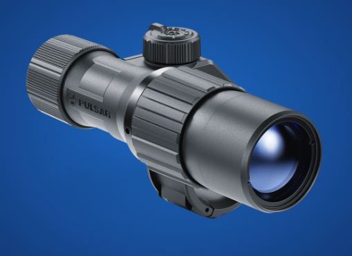PULSAR DIGEX-X940 - ILLUMINATORE INFRAROSSI INVISIBILE