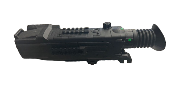 VISORE NOTTURNO PULSAR DIGISIGHT N550 Usato 
