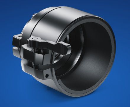 PULSAR | PSP RING ADAPTERS - ADATTATORI PER KRYPTON E PROTON A SGANCIO RAPIDO