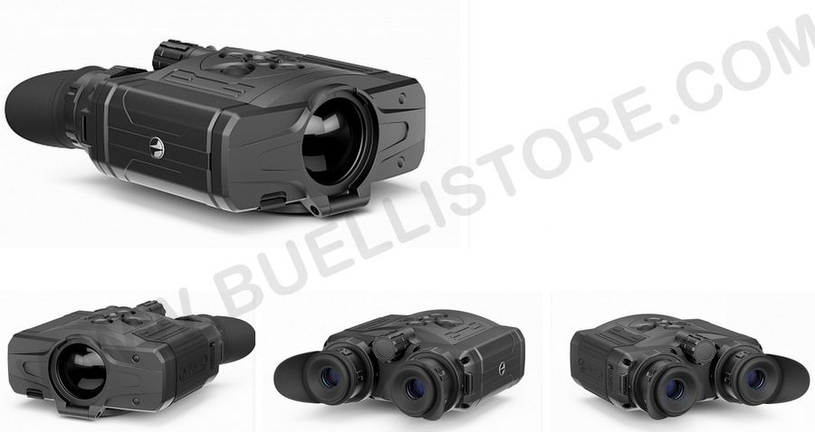 PULSAR ACCOLADE XQ38 BINOCOLO TERMICO 