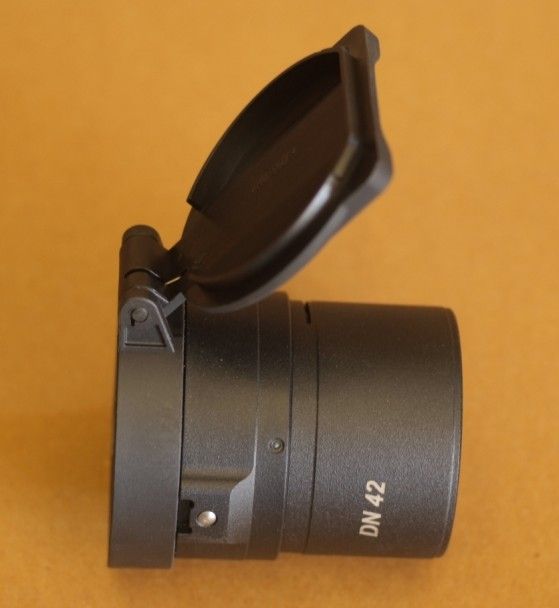 PULSAR ADATTATORE IN METALLO DA 42MM (79124)