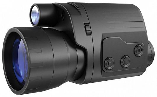 PULSAR VISORE NOTTURNO DIGITALE DIGIFORCE 870VS