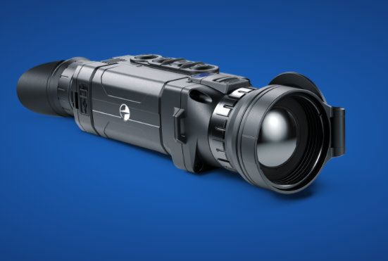 OTTICA TERMICA DA OSSERVAZIONE PULSAR HELION 2 XP50 PRO