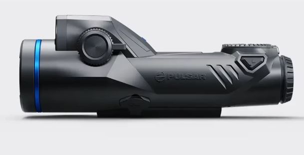 OTTICA PULSAR TRAIL 3 LRF XR50