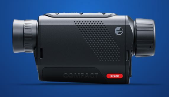 MONOCOLO PULSAR AXION XG35 COMPACT - OFFERTA