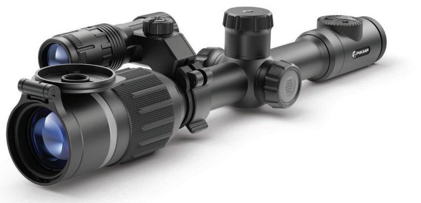 pulsar digex