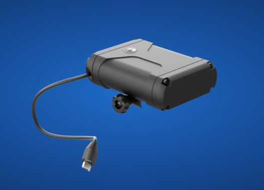 PULSAR | PB8I POWER BANK PER DISPOSITIVI PULSAR DOTATATI DI PORTA MICRO USB