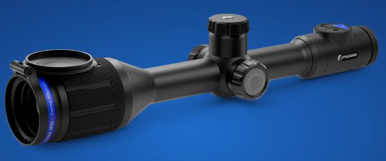 PULSAR - OTTICA TERMICA - THERMION XM50