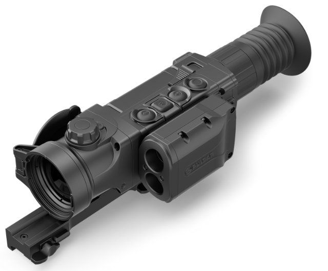PULSAR TRAIL LRF XP50