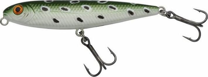 PULSE SLURP 6.5cm - FROG