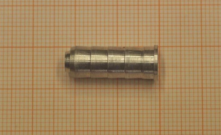 INSERTO PUNTA DA 7.55MM - ARC01