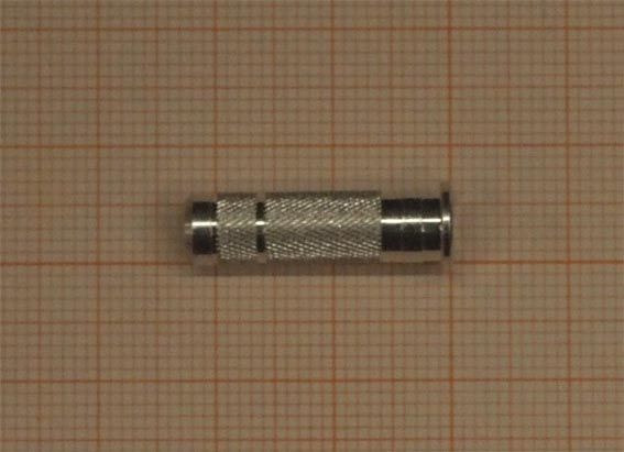 INSERTO PUNTA DA 6.00MM - ARC05