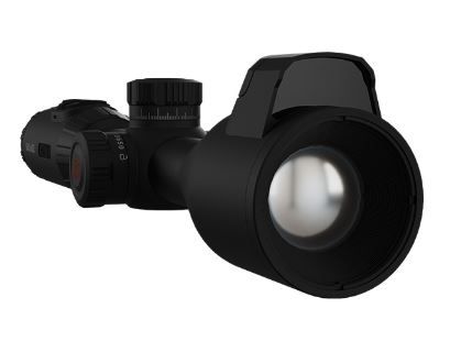 PROMO ROTTAMAZIONE - ATN THOR 6 ELITE LRF - 3-24x - 640x512 - 50 mm