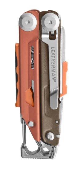 LEATHERMAN SIGNAL - MESA VERDE