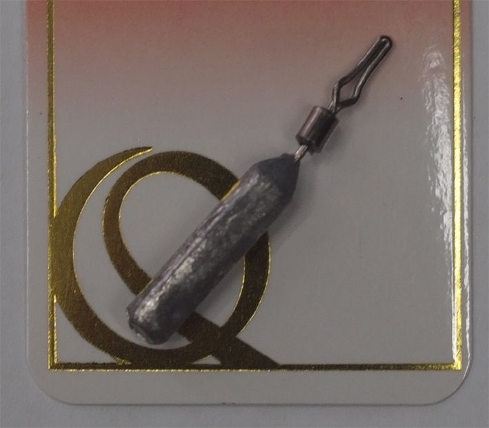 QUANTUM PIOMBO DROP SHOT 3.5G