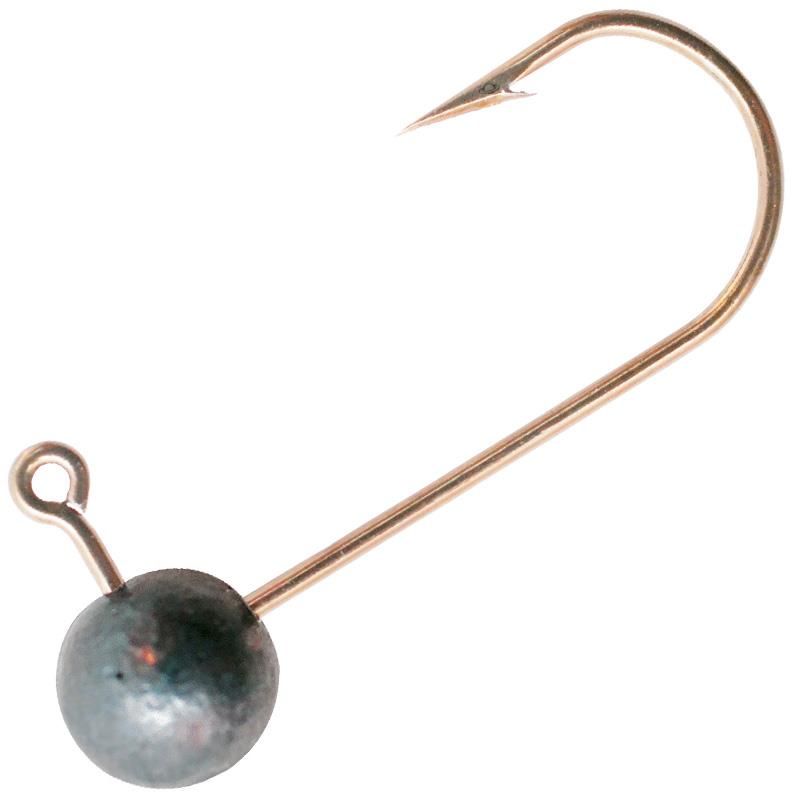 QUANTUM SUPER FINE JIG HEAD - 5G