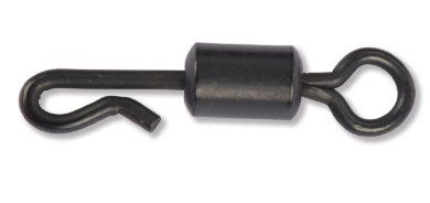 CARP SPIRIT - Q/C ROLLING SWIVEL - GIRELLA CON CLIP RAPIDA PER TERMINALI