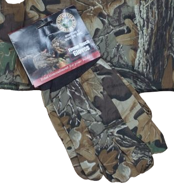 COMPLETO MIMETICO ADVANTAGE TG:L-XL SPARTAN OUTDOORS SCONTO 30%