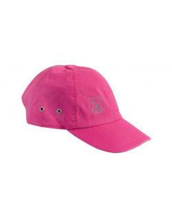 RISERVA - BERRETTO IN COTONE TAGLIA UNICA - MAGENTA