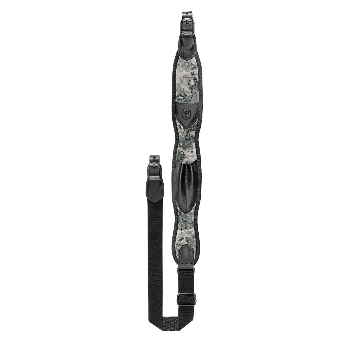 RISERVA TRACOLLA PER CARABINE NEOPRENE CAMO
