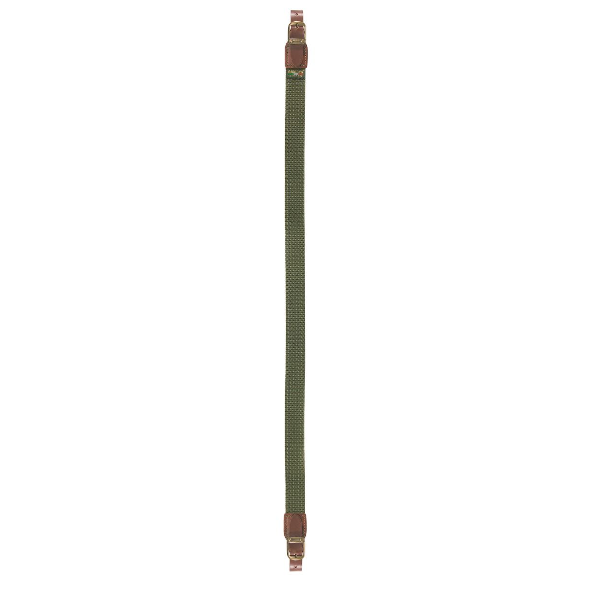 TRACOLLA FUCILE ELASTICA CON RETRO ANTISCIVOLO