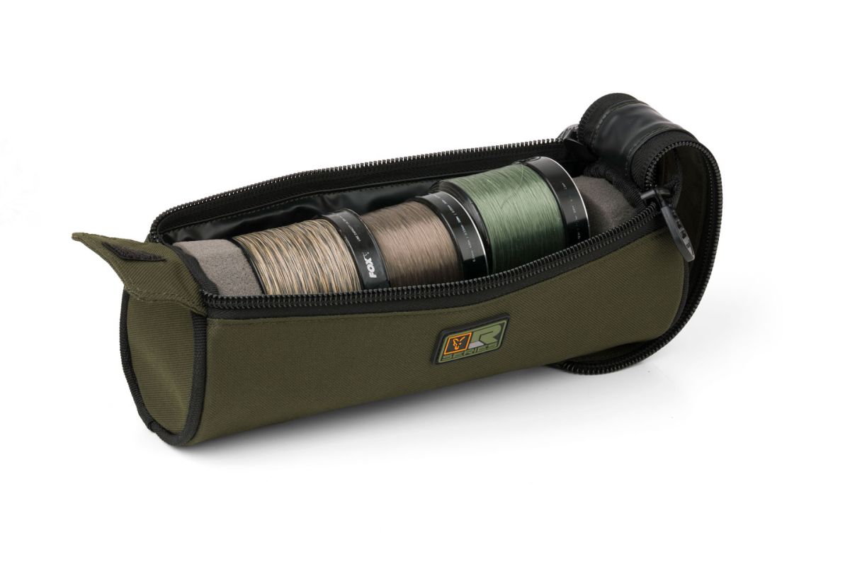 FOX PORTABOBINE- SPOOL PROTECTOR CASE