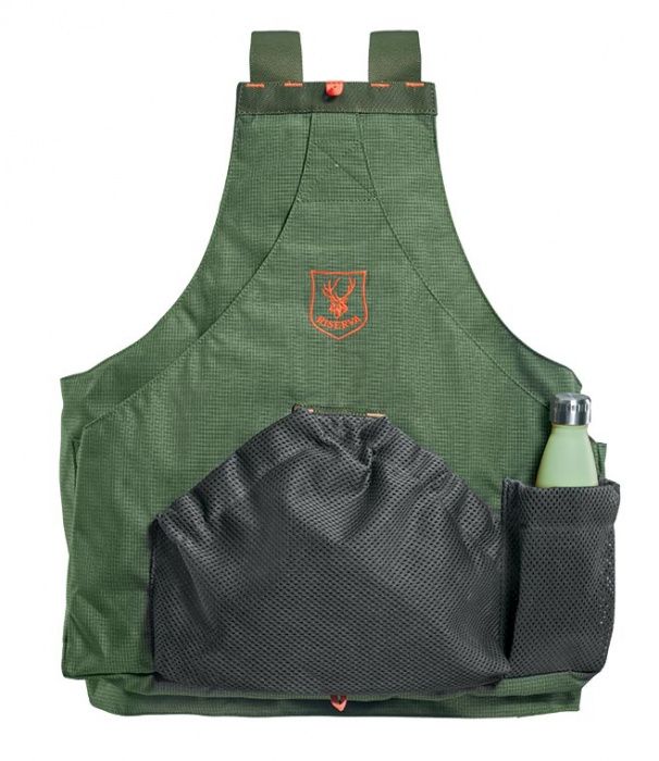 RISERVA | TRISACCA TECNICA IN CORDURA RIPSTOP (R1183) 