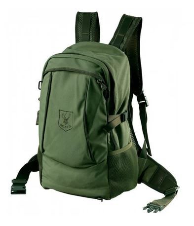 RISERVA ZAINO IN CORDURA VERDE 25 LT