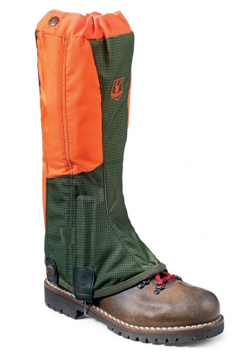 RISERVA | GHETTE IN CORDURA RIPSTOP ALTA VISIBILITA' R1689 TG S