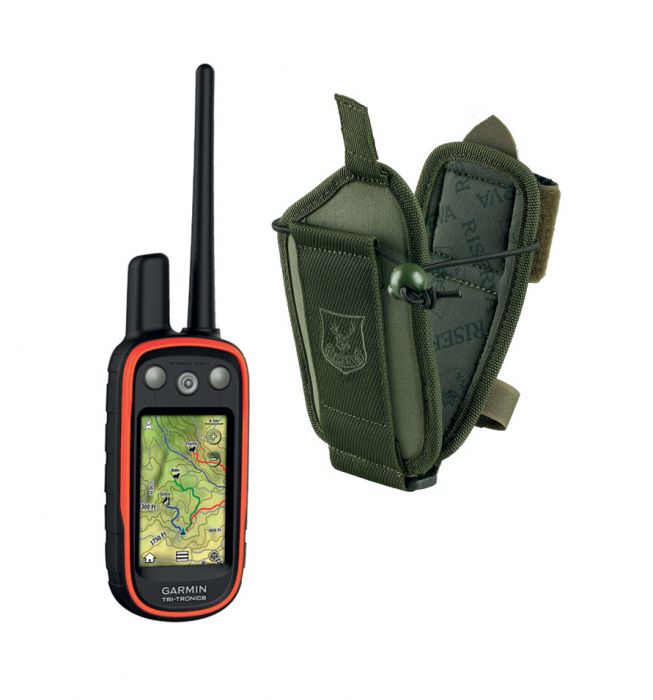 RISERVA PORTA GPS PER GARMIN ALPHA e ATEMOS