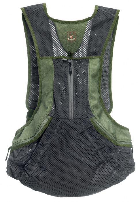 RISERVA | GILET / ZAINO DA CONDUTTORE