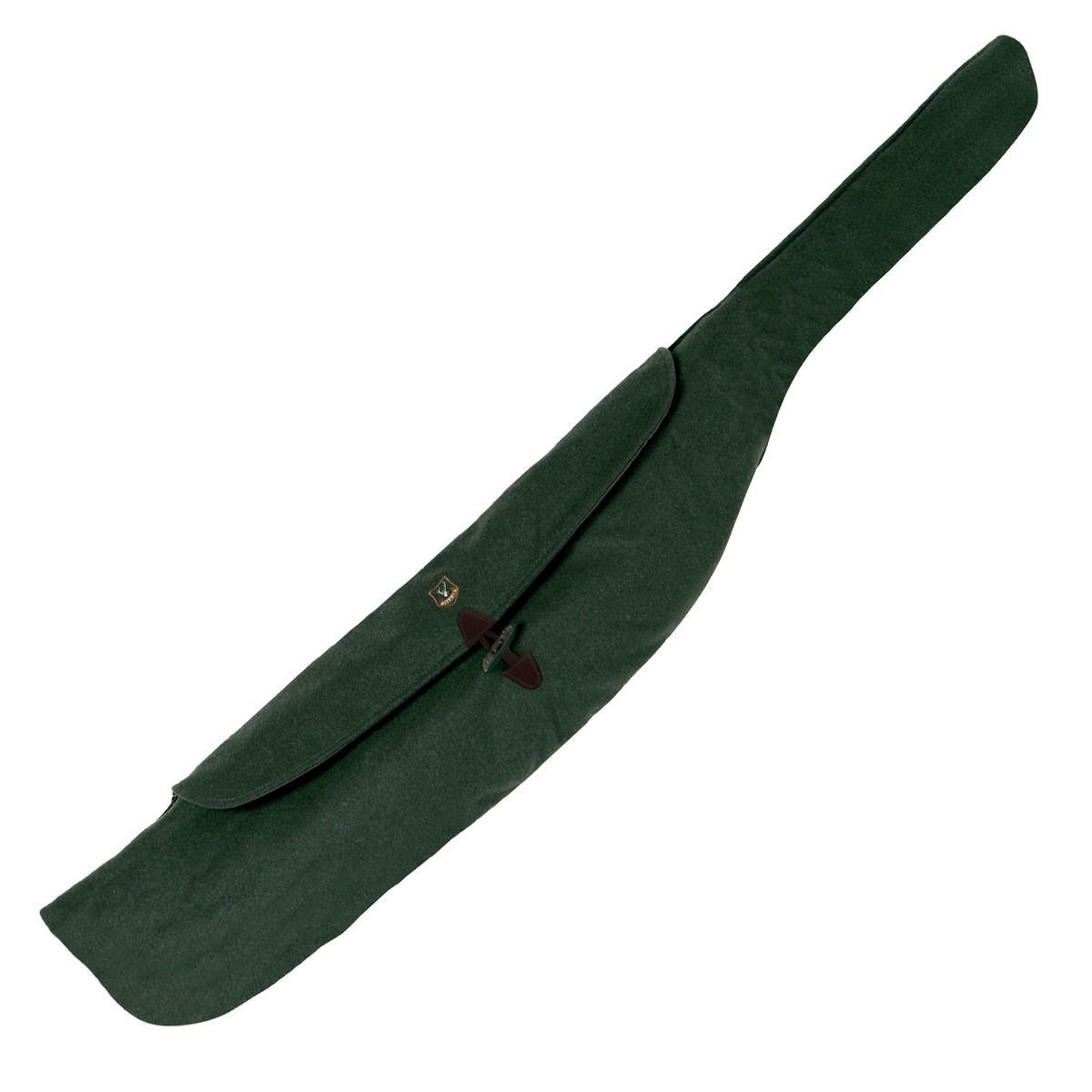RISERVA FODERO TASCABILE PER CARABINA IN LODEN - 132 CM