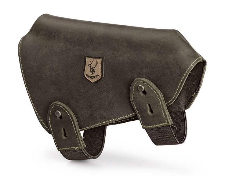 ALLINEATORE OTTICO RISERVA IN PELLE TAGLIA XS