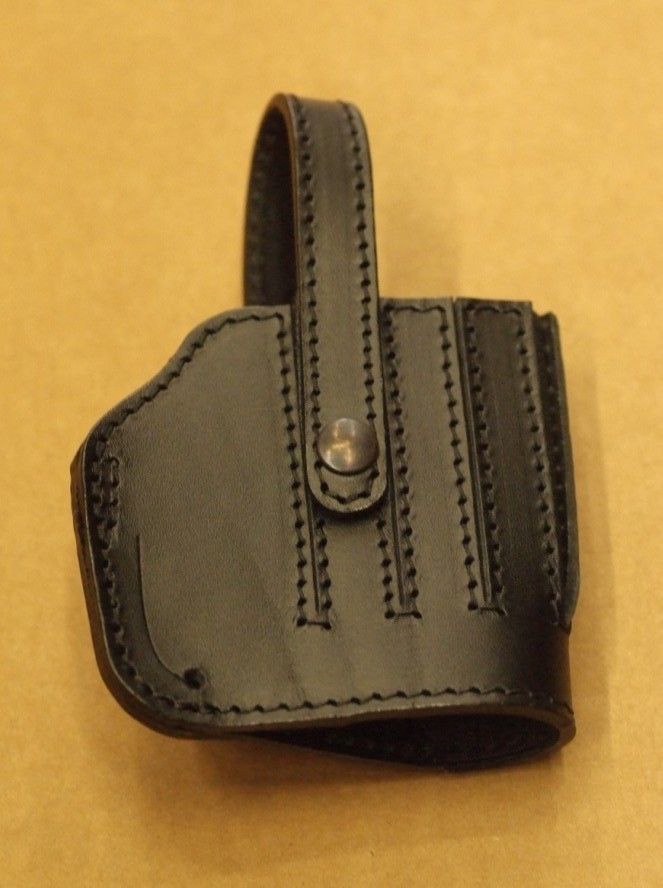 radar holster for pepper gun 