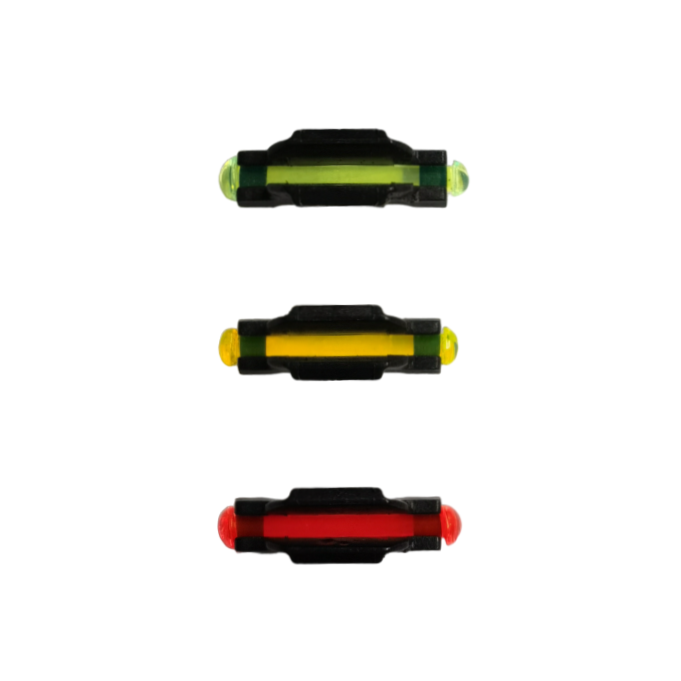BENELLI - MIRINO FIBRA OTTICA PER  RAFFAELLO CRIO 13 POWERBORE