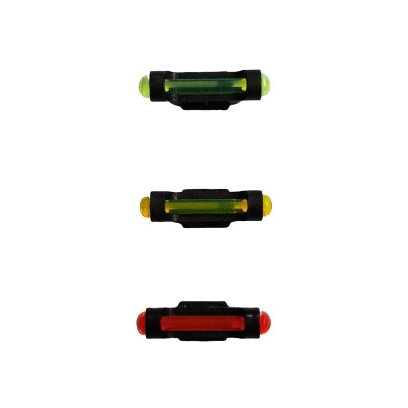 BENELLI - MIRINO FIBRA OTTICA PER  RAFFAELLO CRIO 13 POWERBORE