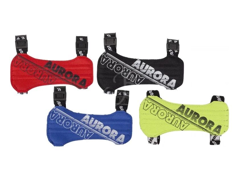 AURORA PARABRACCIO DYNAMIC BASE NERO BLU E ROSSO