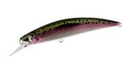 DUO - SPEARHEAD RYUKI 95S - RAINBOW TROUT